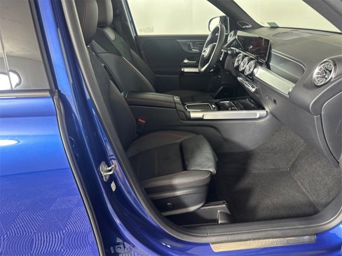 Used 2024 Mercedes-Benz GLB 250 image 14