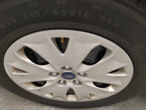 Used 2020 Ford Fusion S image 31