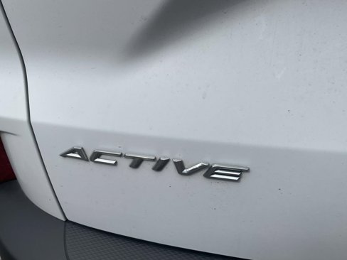 Used 2024 Ford Escape Active w/ Tech Pack #1 image 6