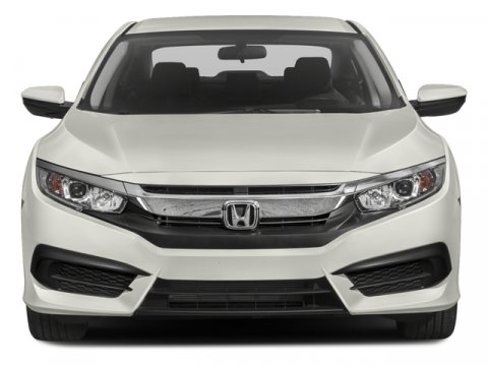 Used 2017 Honda Civic LX image 4