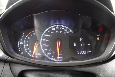 Used 2021 Chevrolet Spark LS image 12