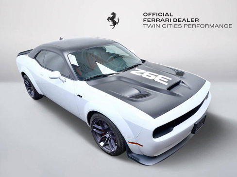 Used 2020 Dodge Challenger R/T Scat Pack image 10