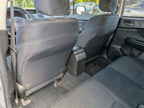 Used 2013 Subaru Crosstrek 2.0i Premium w/ Popular Pkg 2 image 25