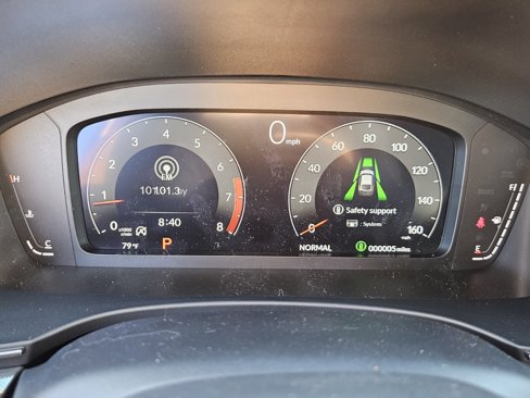 New 2025 Acura Integra A-Spec image 33