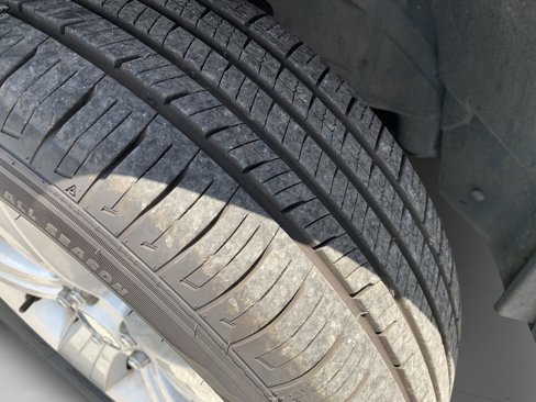 Used 2013 Jeep Patriot Latitude image 41