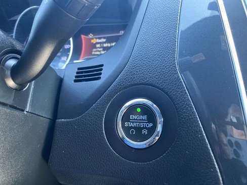 Used 2018 Ford Explorer Limited w/ Ford Safe & Smart Package image 17