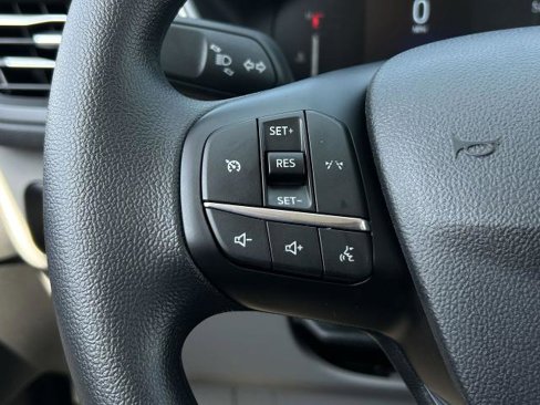 New 2025 Ford Escape Active image 14