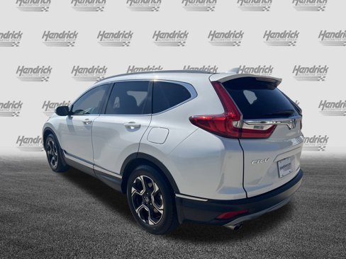 Used 2018 Honda CR-V Touring image 8