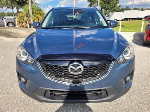 Used 2014 MAZDA CX-5 Touring w/ Bose/Moonroof Package image 19