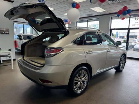 Used 2013 Lexus RX 350 2WD image 16