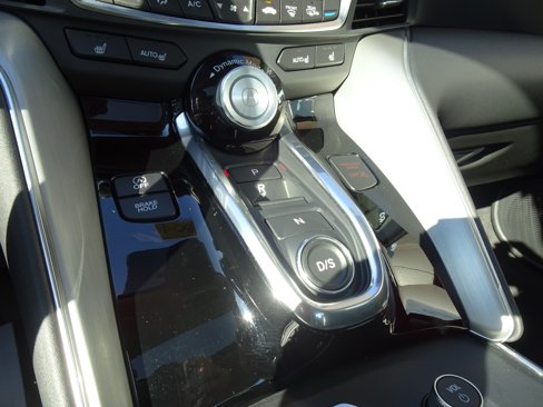 Used 2022 Acura TLX w/ Technology Package image 17