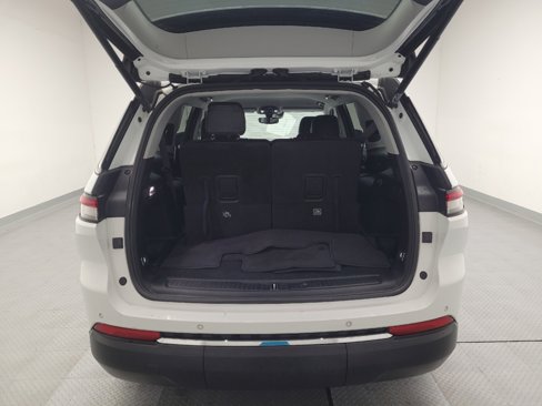 Used 2022 Jeep Grand Cherokee L Limited image 29