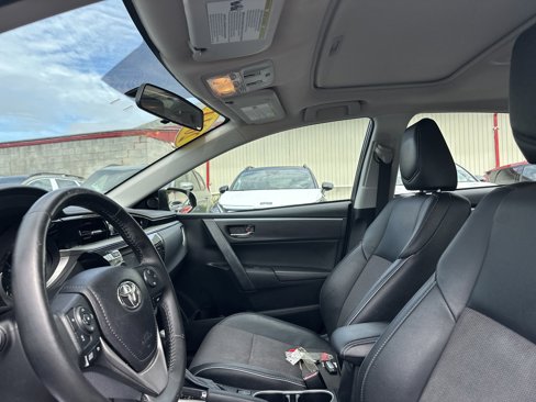 Used 2014 Toyota Corolla L image 11