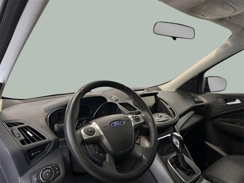 Used 2014 Ford Escape SE w/ Equipment Group 201A image 12