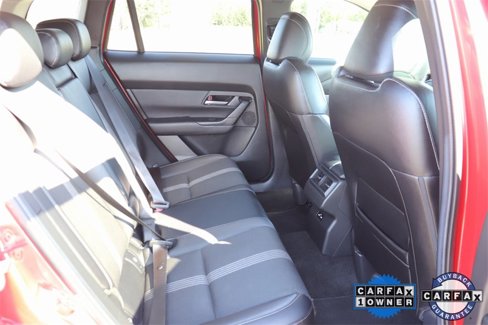 Used 2024 MAZDA CX-50 AWD 2.5 S w/ Preferred Package image 17