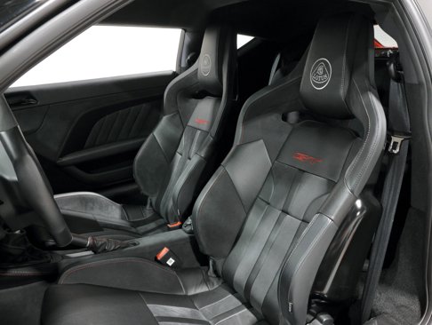 Used 2021 Lotus Evora image 46