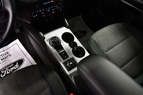 Used 2023 Ford Bronco Sport Big Bend w/ Convenience Package image 22