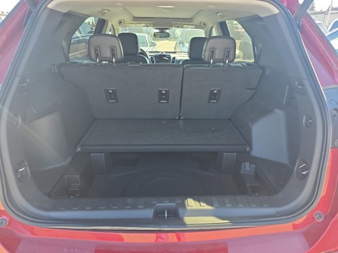 Certified 2019 Chevrolet Equinox Premier image 9