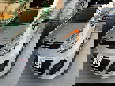 Used 2014 Kia Rio LX image 3