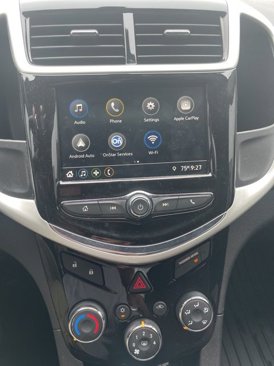 Used 2019 Chevrolet Sonic LT w/ RS Package image 17