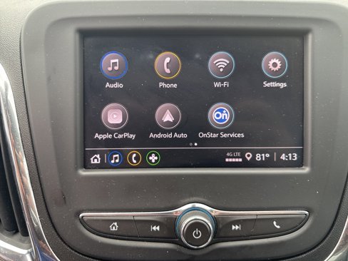 Used 2024 Chevrolet Equinox LS w/ LS Convenience Package image 11