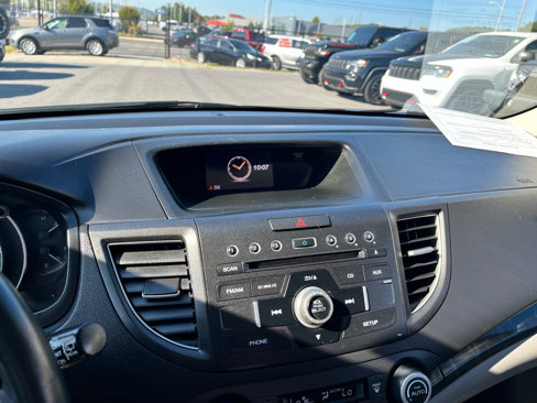 Used 2012 Honda CR-V EX-L image 23