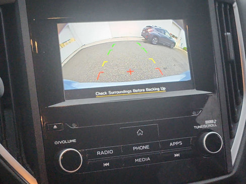 Used 2019 Subaru Crosstrek 2.0i Premium w/ Eyesight System image 17