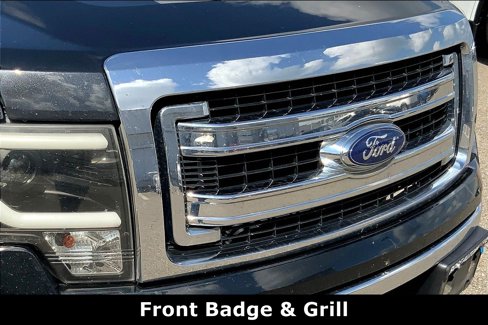 Used 2013 Ford F150 XLT image 31