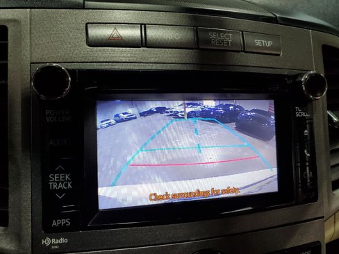 Used 2013 Toyota Venza XLE image 28