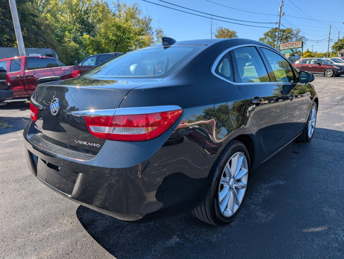 Used 2015 Buick Verano Convenience image 14