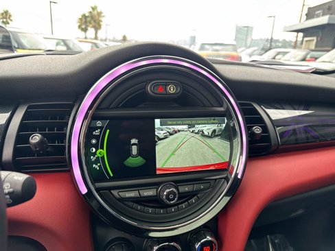 Used 2019 MINI Cooper S image 27