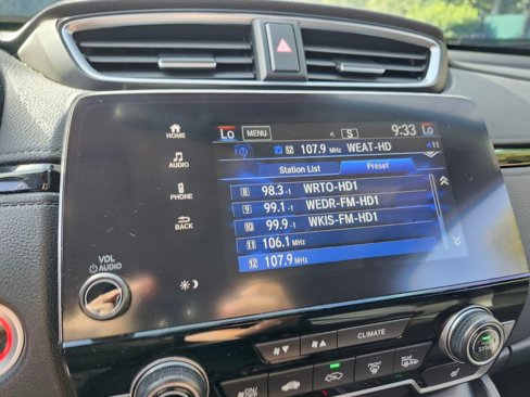 Used 2020 Honda CR-V EX image 23
