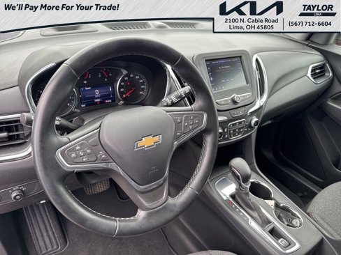 Used 2023 Chevrolet Equinox LT image 15