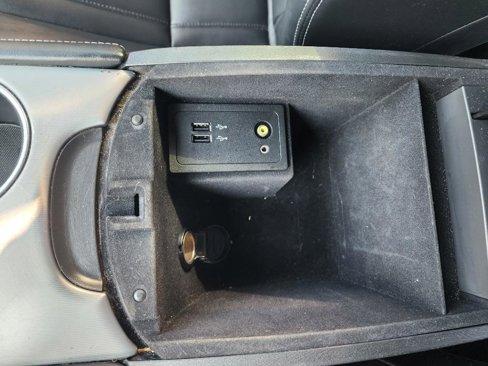 Used 2017 INFINITI Q60 2.0t image 23