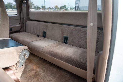 Used 1997 Ford F250 XLT image 31