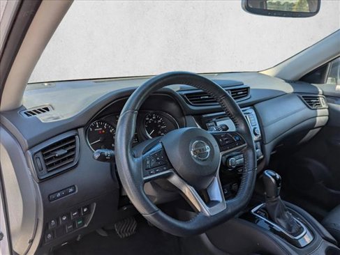 Used 2020 Nissan Rogue SL image 23