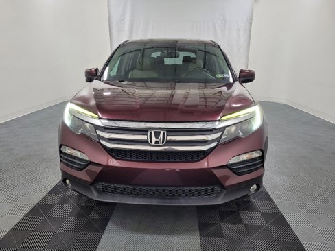 Used 2016 Honda Pilot EX-L image 15