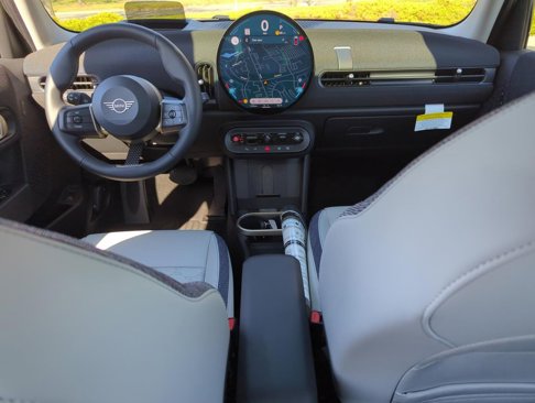 New 2025 MINI Cooper S image 22