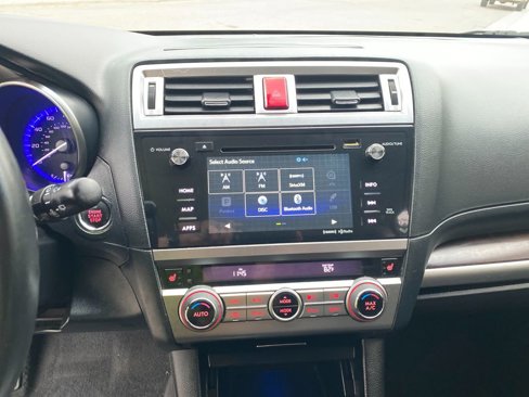 Used 2015 Subaru Outback 2.5i Limited image 18