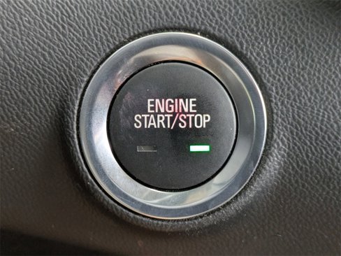 Used 2024 GMC Terrain SLT image 30