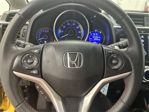Used 2018 Honda Fit Sport image 17