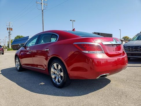 Used 2013 Buick LaCrosse Premium image 7