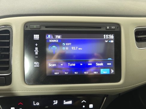 Used 2016 Honda HR-V EX image 24
