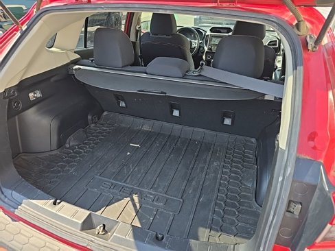 Used 2020 Subaru Crosstrek 2.0i Premium w/ Moonroof Package 2 image 22