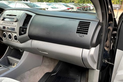 Used 2007 Toyota Tacoma PreRunner image 15