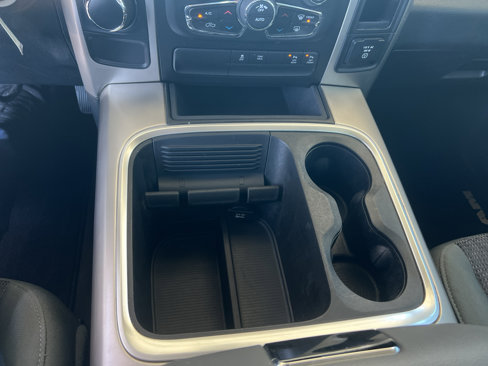 Used 2017 RAM 1500 Lone Star image 18