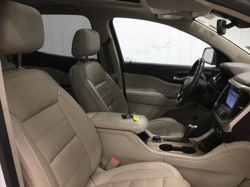 Used 2019 GMC Acadia Denali w/ Technology Package image 44