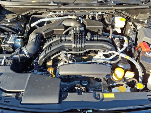 Certified 2023 Subaru Impreza Premium image 27