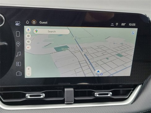 New 2026 Chevrolet Equinox LT image 14