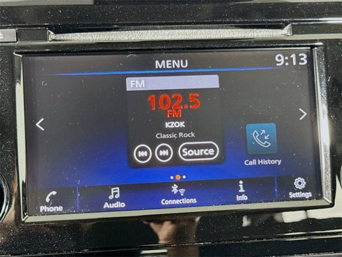 Used 2019 Nissan Rogue Sport SV image 33